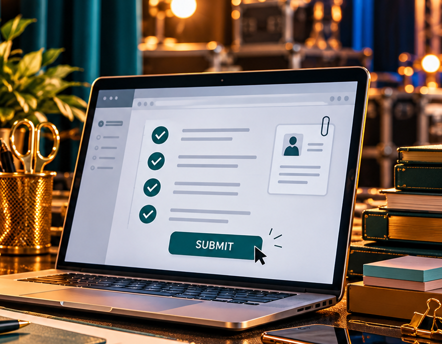 Application Concierge